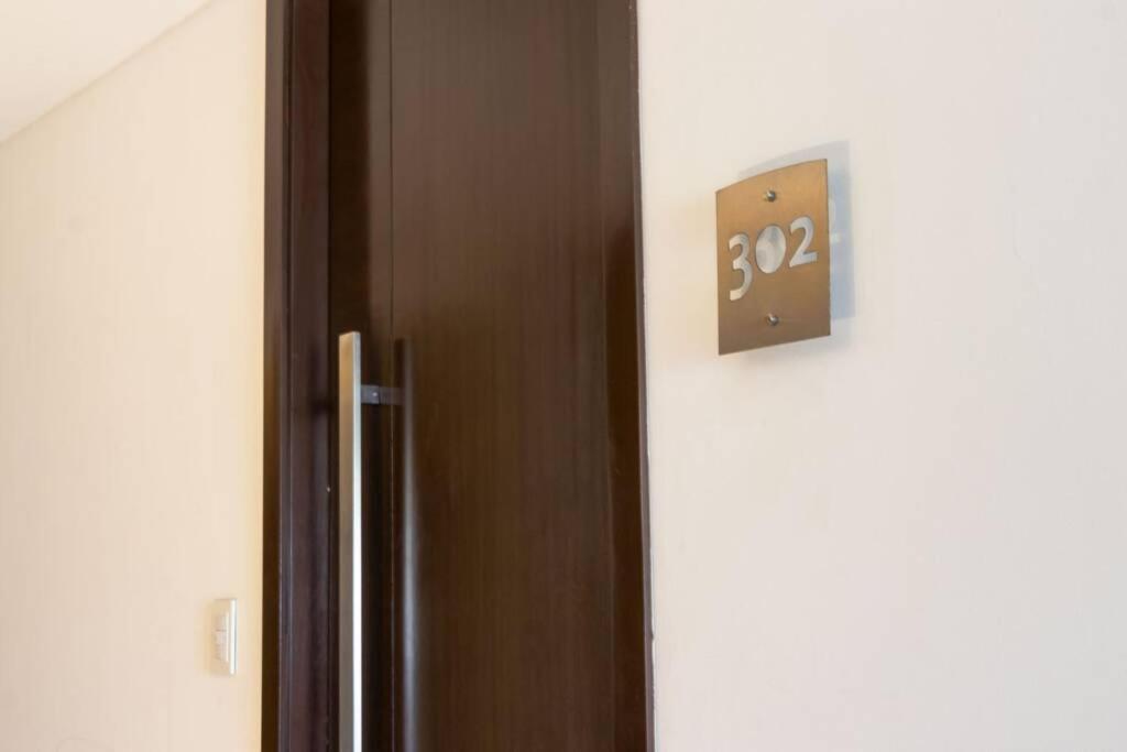 Luxurious Stay At Modern Apartment Santa Cruz de La Sierra Exterior foto
