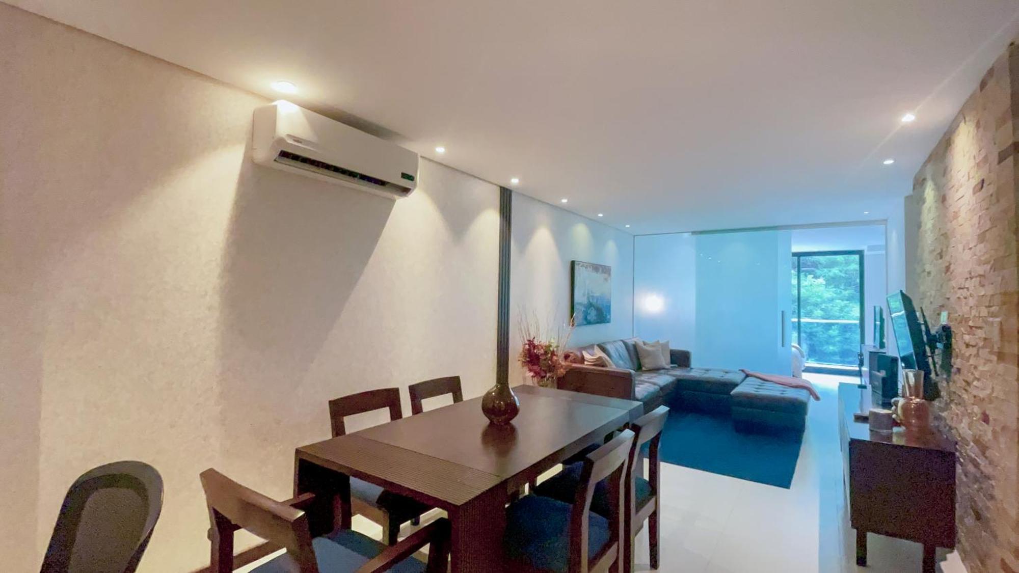 Luxurious Stay At Modern Apartment Santa Cruz de La Sierra Exterior foto