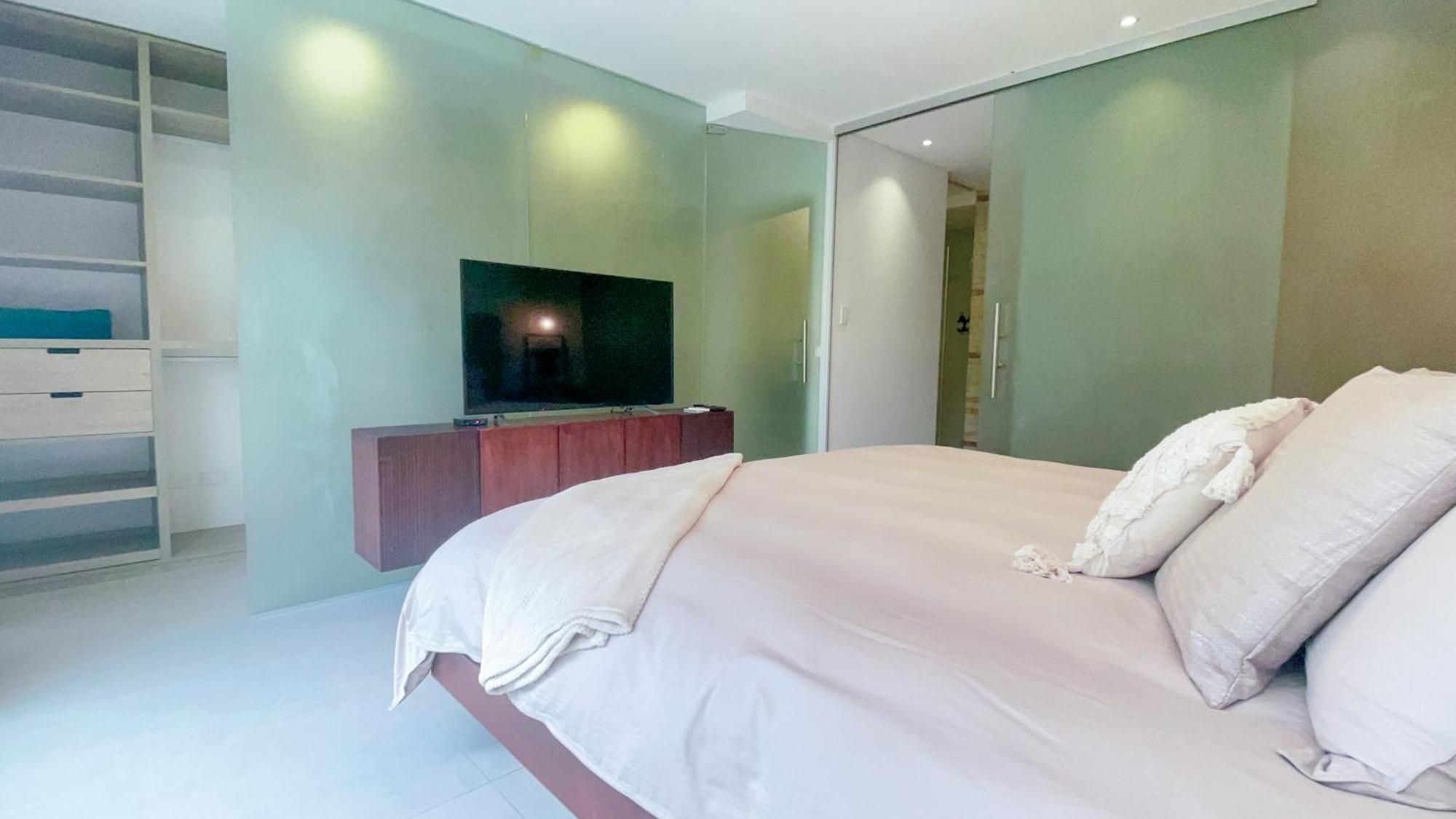 Luxurious Stay At Modern Apartment Santa Cruz de La Sierra Exterior foto